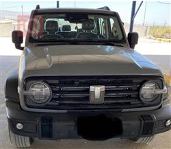 GWM تانك 300